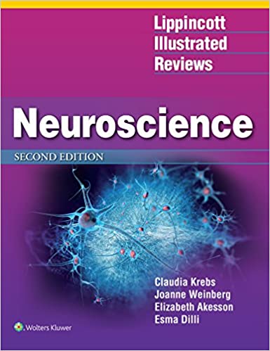 Lippincott Illustrated Reviews: Neuroscience (2nd Edition) - Orginal Pdf